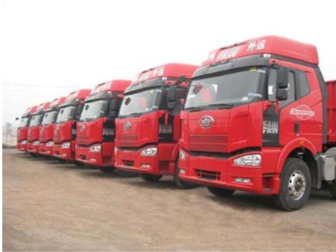 公路貨運(yùn)站有哪些特點(diǎn)公路貨運(yùn)站有哪些特點(diǎn)和作用