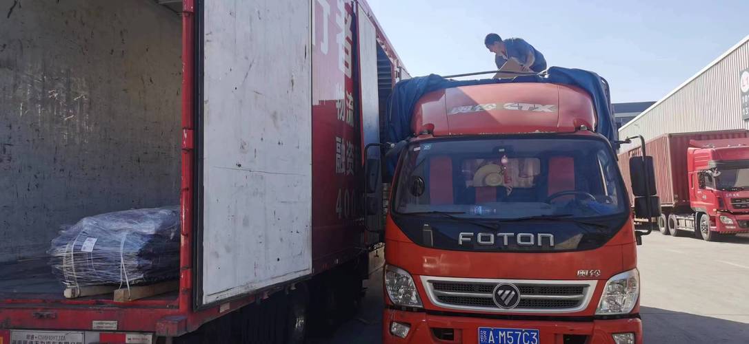 上海多樣長途貨運銷售方法上海長途貨物運輸