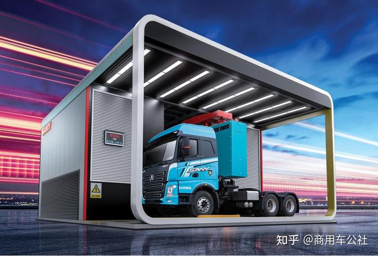 重卡貨運(yùn)賺錢嗎知乎重卡貨運(yùn)賺錢嗎知乎