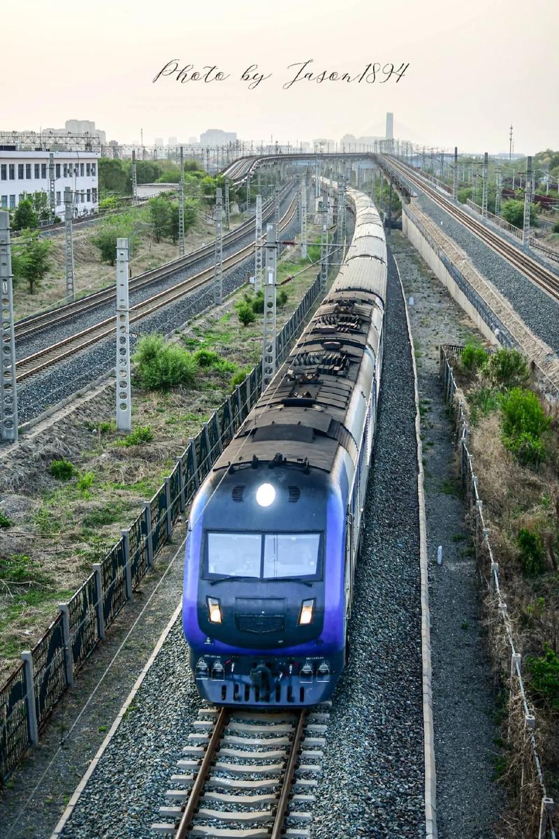 邯濟線2020年貨運邯濟線途徑各個站