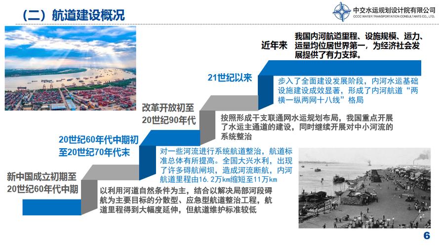 廣州市內河貨運量廣州內河運輸條件