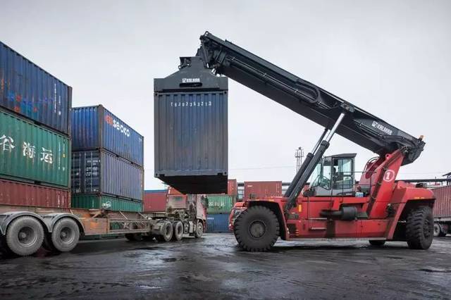 上海集裝廂整車(chē)運(yùn)輸貨運(yùn)上海集裝廂整車(chē)運(yùn)輸貨運(yùn)公司