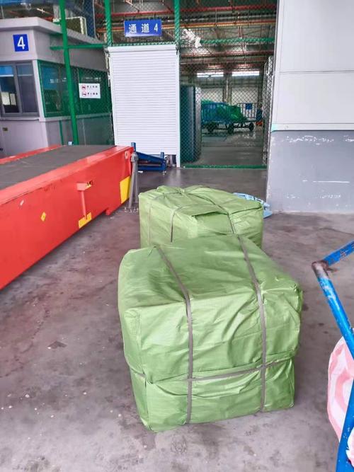 江蘇機場貨運中心怎么辦理江蘇機場貨運中心怎么辦理托運