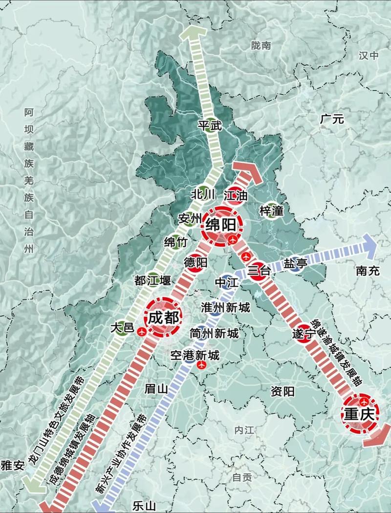 綿陽(yáng)市貨運(yùn)大道規(guī)劃綿陽(yáng)市貨運(yùn)大道規(guī)劃圖