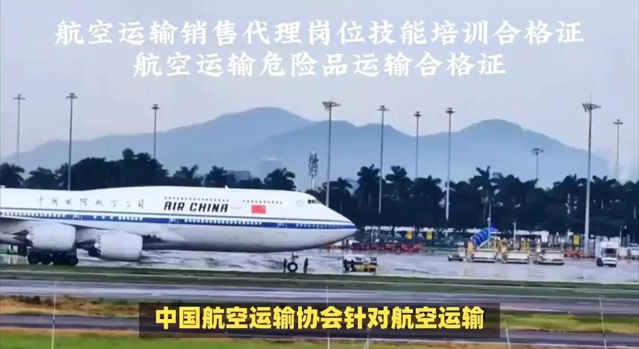 外貿(mào)航空貨運外貿(mào)航空貨運代理公司