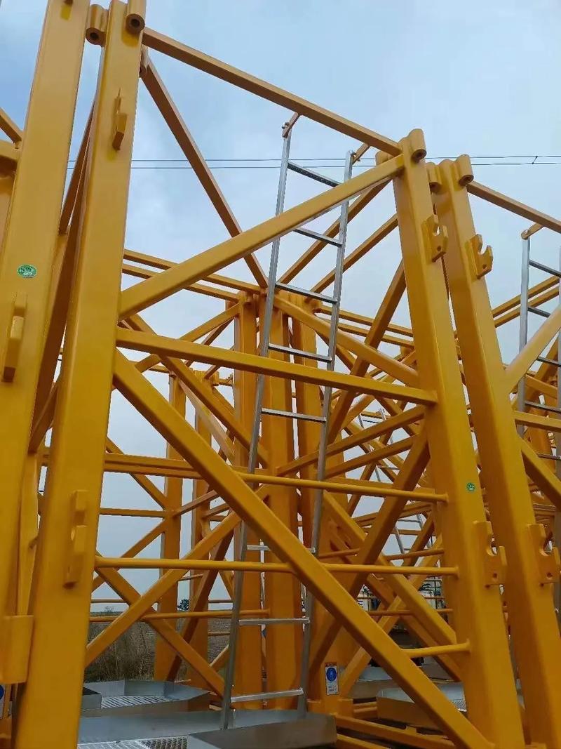 海港貨運(yùn)塔吊海港貨運(yùn)塔吊價(jià)格