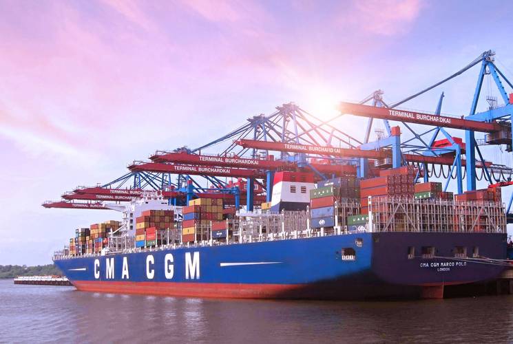 貨運部進港進港貨物