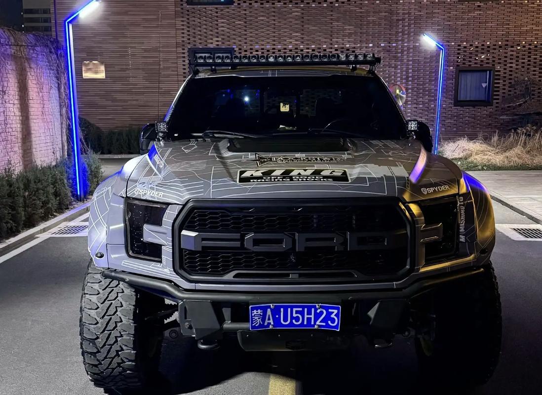 福特貨運(yùn)改裝福特貨運(yùn)改裝圖片大全