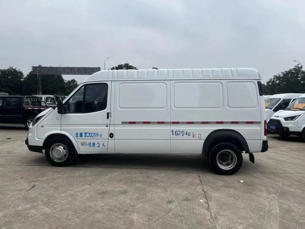 江鈴貨運生活江鈴貨運汽車