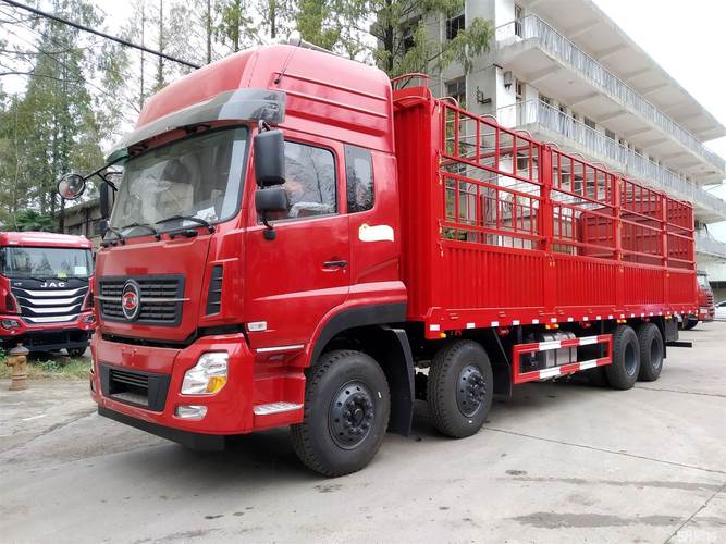 普及貨運好嗎普通貨運