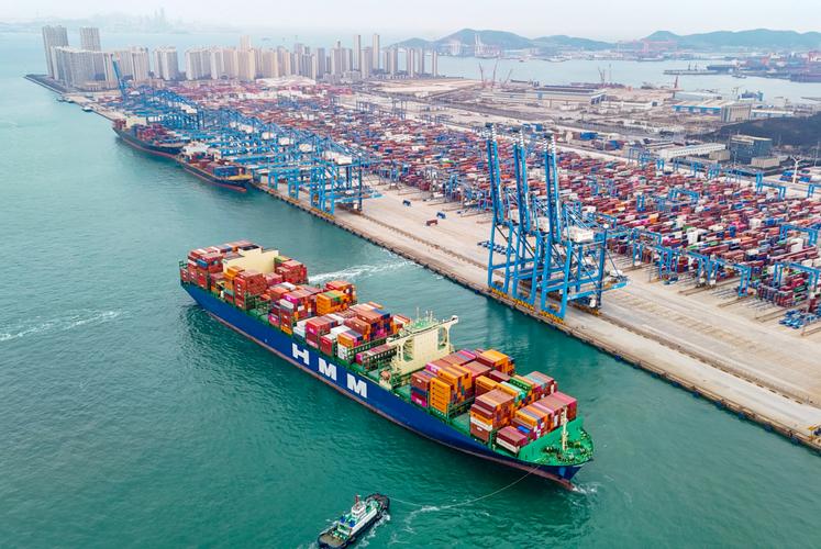 航空貨運青島青島航空貨運公司