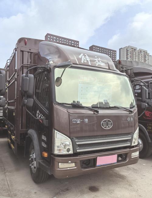 貨運(yùn)高欄長(zhǎng)度高欄貨車(chē)長(zhǎng)度有哪幾種