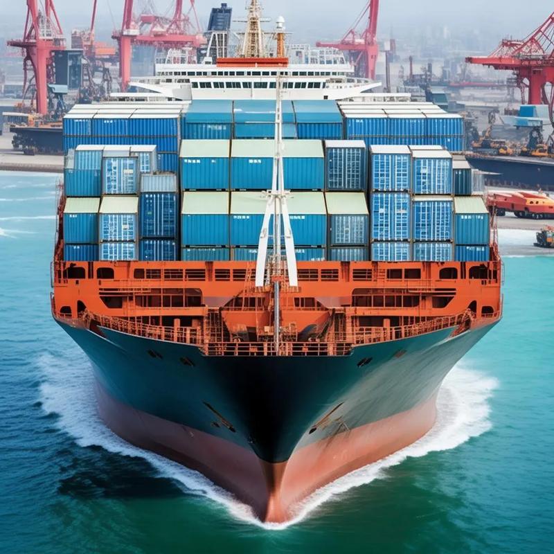 cif貨運(yùn)代理cif貨代誰指定