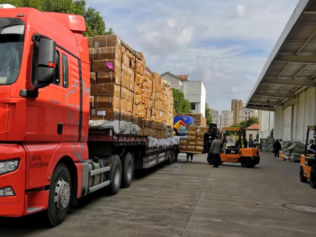 億家貨運億家物流