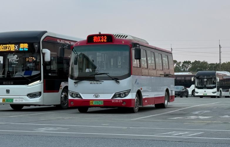 松江客貨運上海松江客運