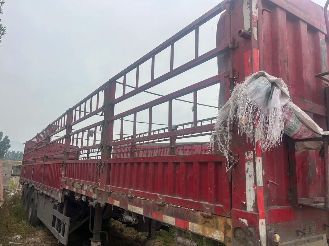 貨運高欄拆除貨車拆除高欄怎么處罰罰多少