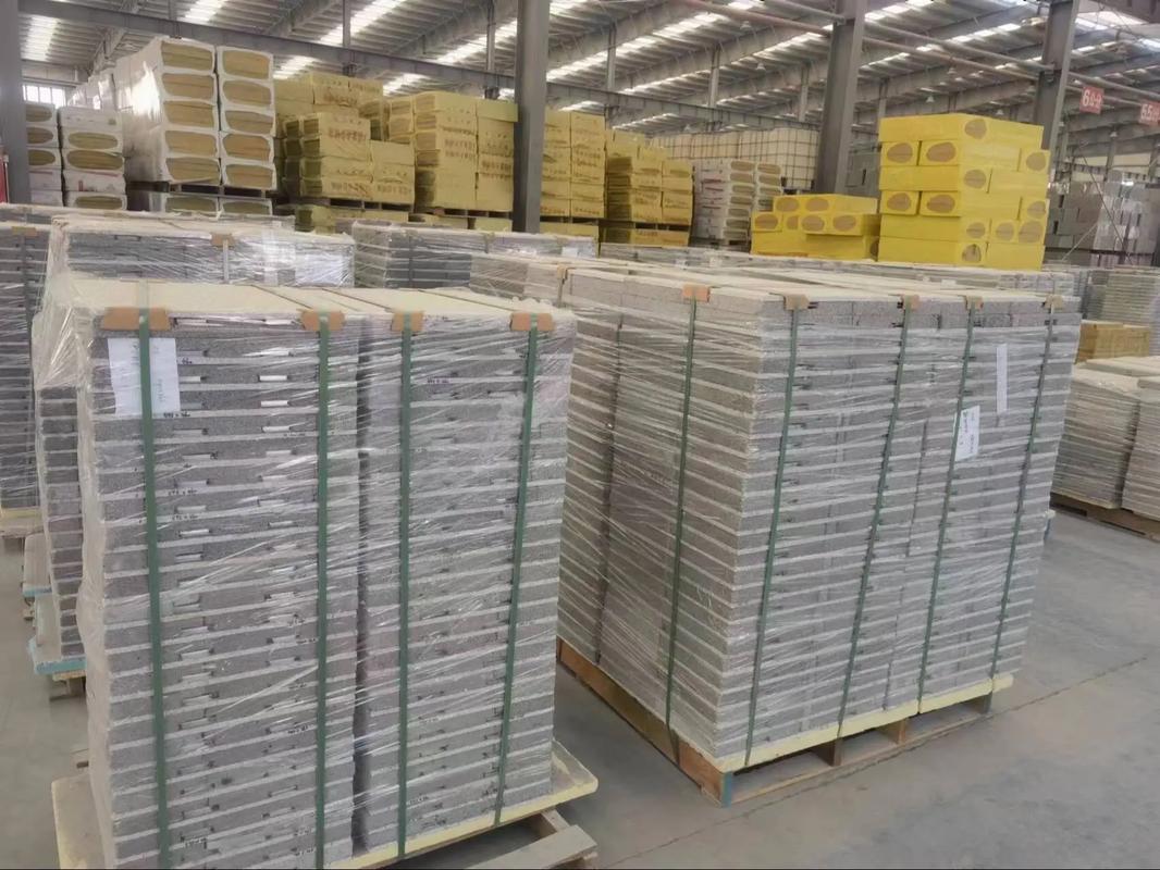 貨運保溫棉貨物保溫材料