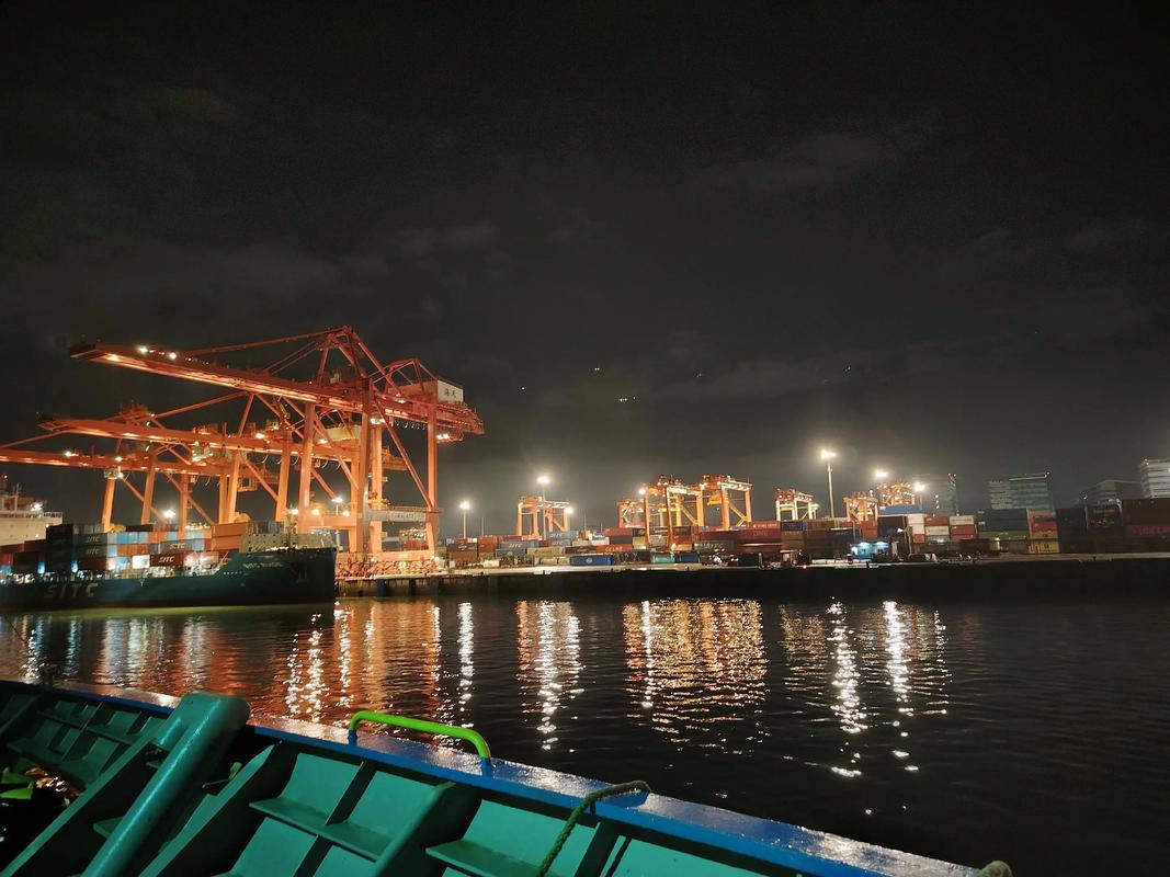 海員國際貨運海員國際貨運工作內(nèi)容