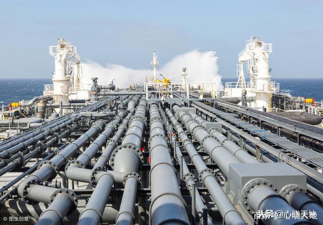 管道式貨運(yùn)管道貨物運(yùn)輸