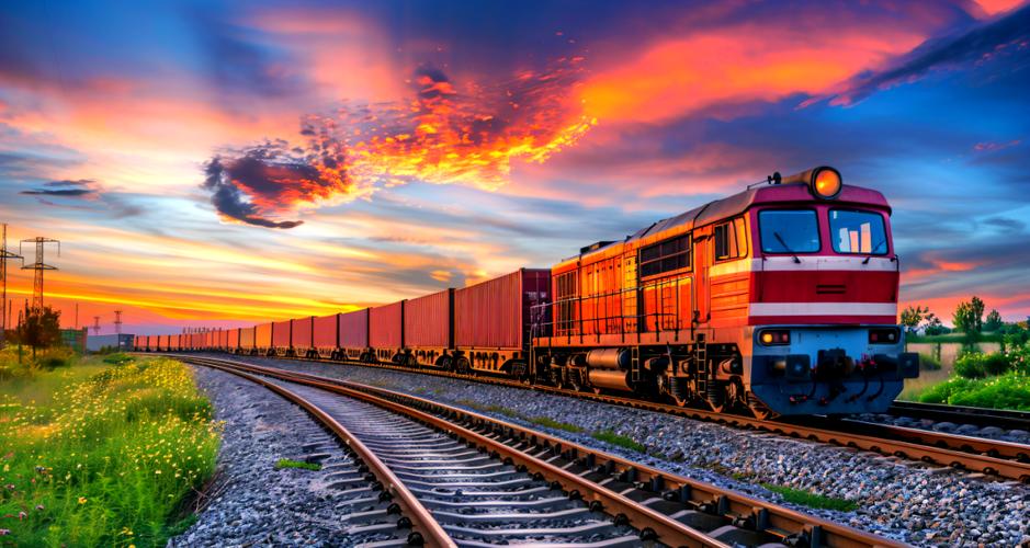 貨運(yùn)專線發(fā)展貨運(yùn)專線發(fā)展前景