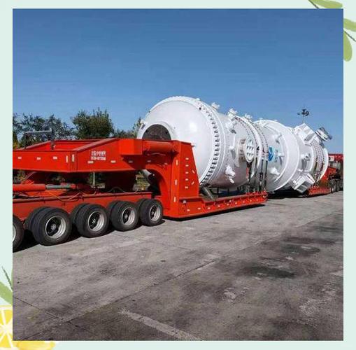 貨運重大件重大件貨物