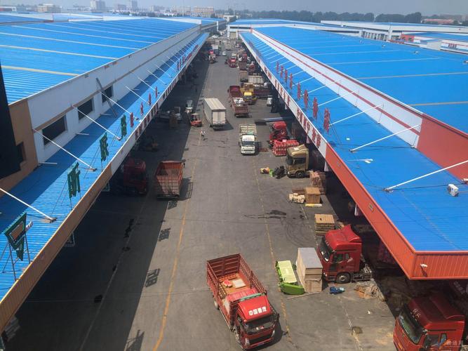 瞬達(dá)貨運(yùn)瞬達(dá)物流有限公司