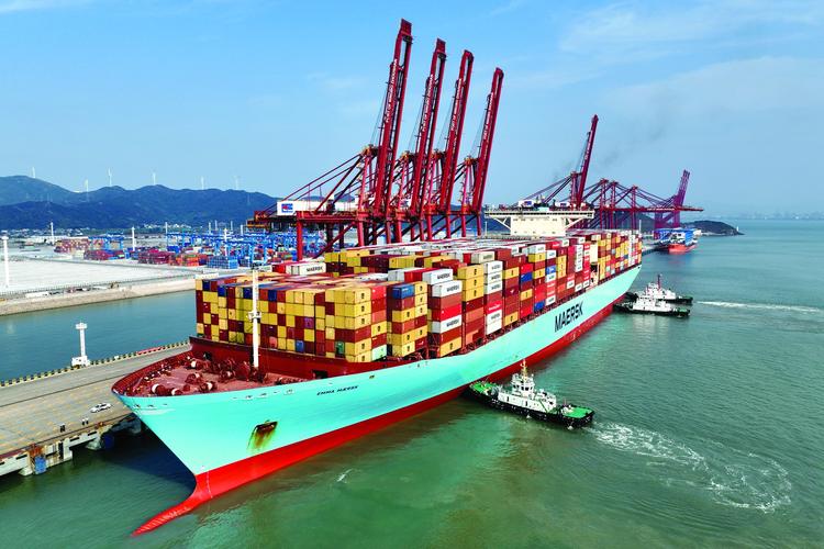 貨運輪船豪華貨運輪船豪華貨車圖片