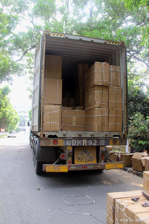 貨車(chē)貨運(yùn)寧波寧波貨車(chē)?yán)? title=