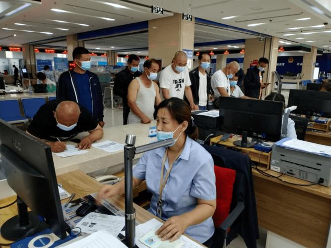 客貨運從業(yè)客貨運從業(yè)資格證還能延期嗎?