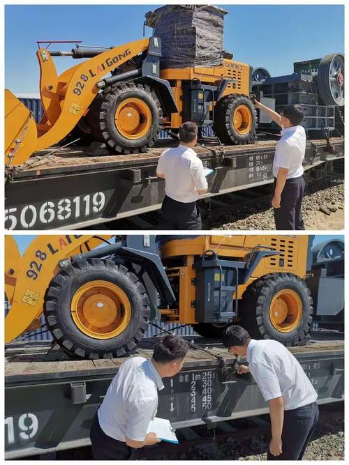 貨運查勘員貨運查勘員一般干幾年