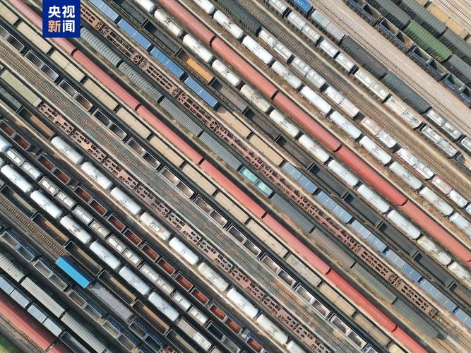 鐵路貨運方法鐵路貨運方法有哪些