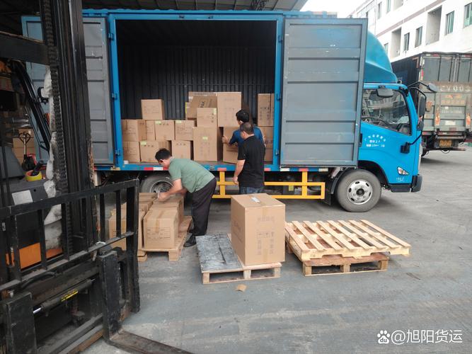 義烏做貨運義烏貨運公司