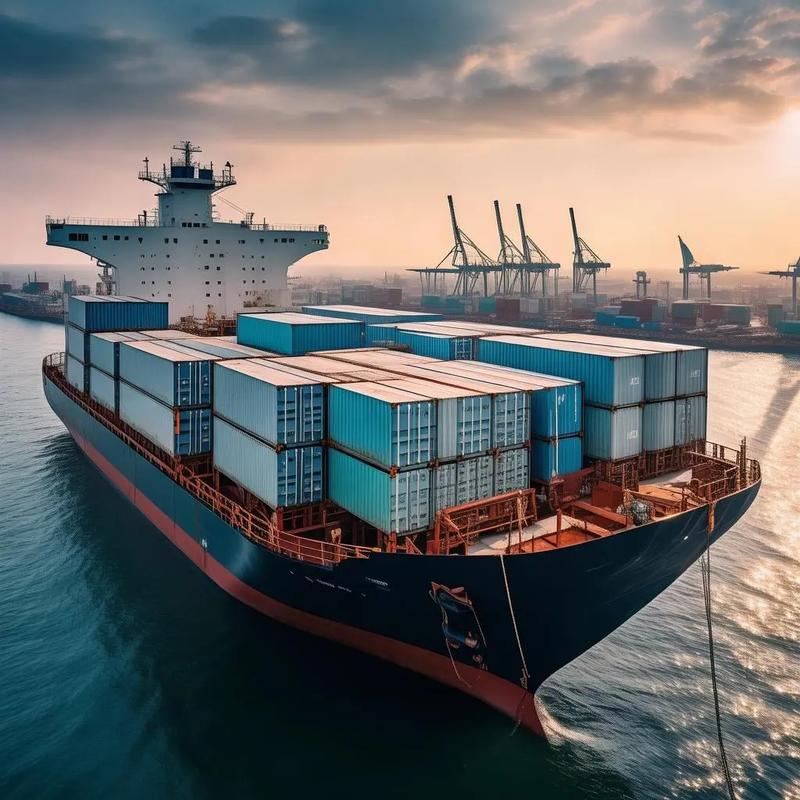 一海貨運一海海運有限公司