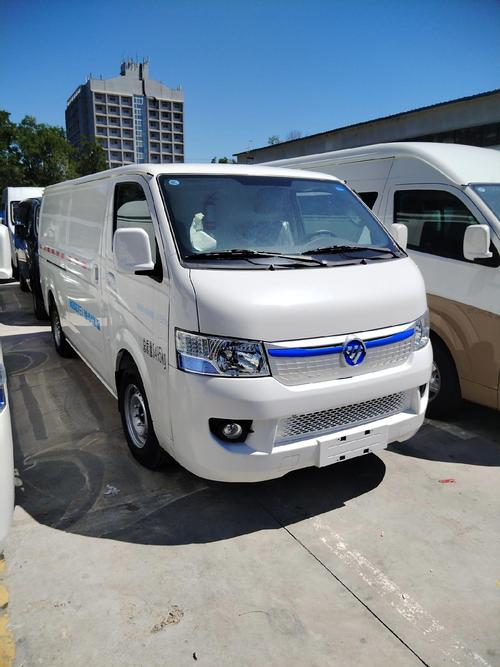 福田客貨貨運福田客貨貨運車圖片