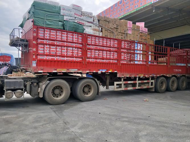 昆明新疆貨運(yùn)昆明新疆專線物流