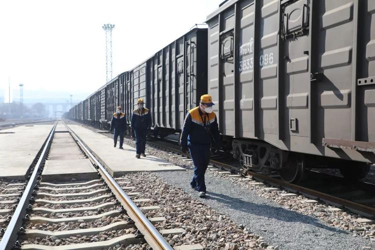 列車貨運部火車貨運部上班工資待遇