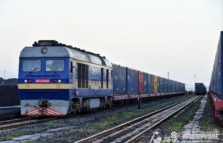 貨運火車多大貨運火車多大馬力